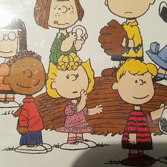 3 pieces of Peanuts - Picture 6 of 8